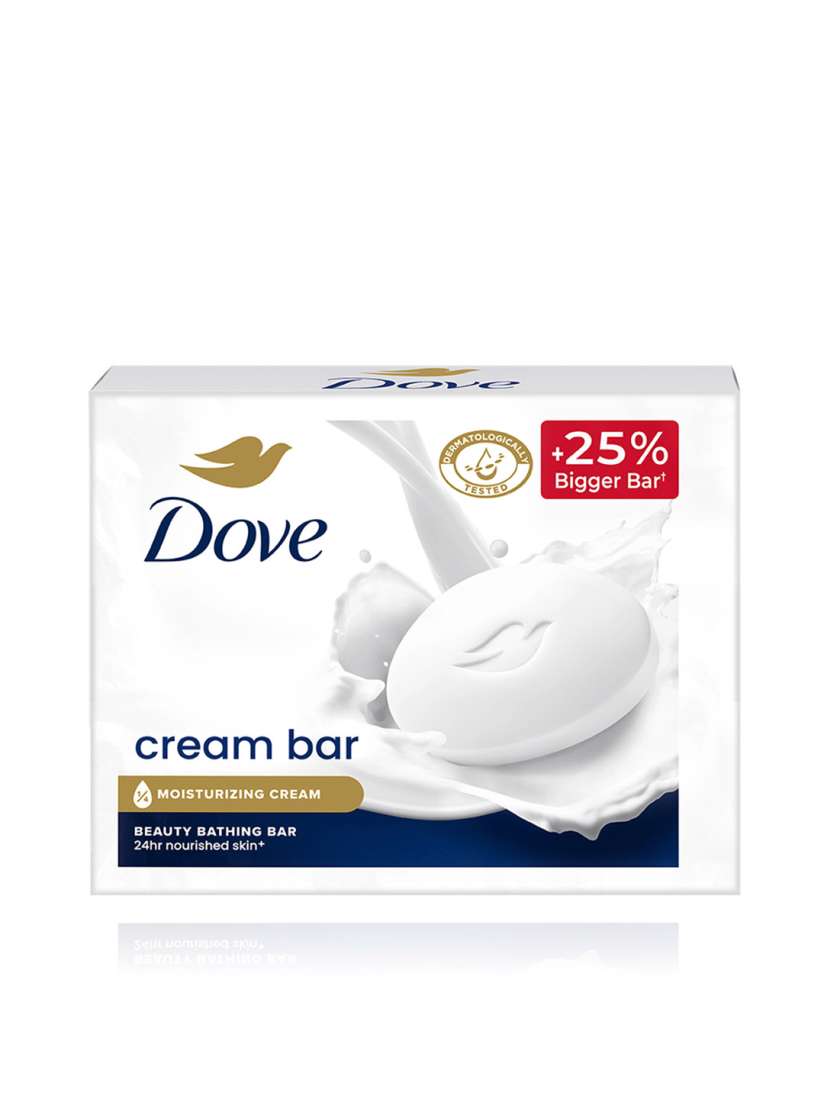 Dove Single Soap 100gm