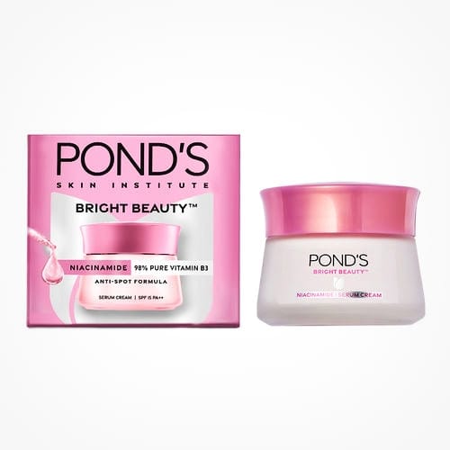 Ponds Bright Beauty cream 24gm
