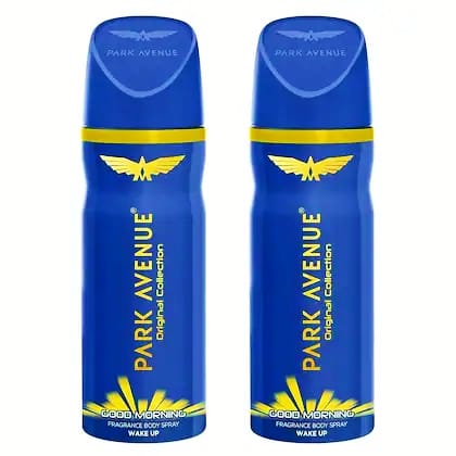 Park Avenue Body Spray 100gm