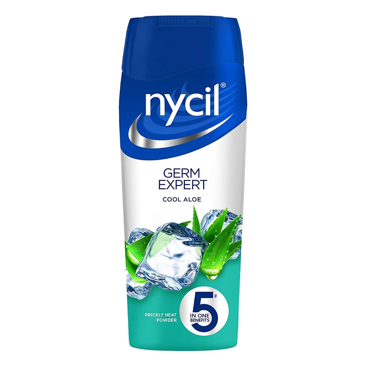 Nycil Powder 150gm