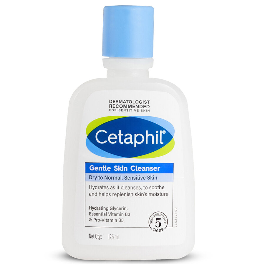 Cetaphil Gentle skin Cleanser 150ml