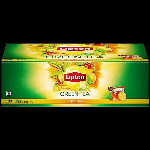 Lipton Green Tea(Pack of 25 pieces)