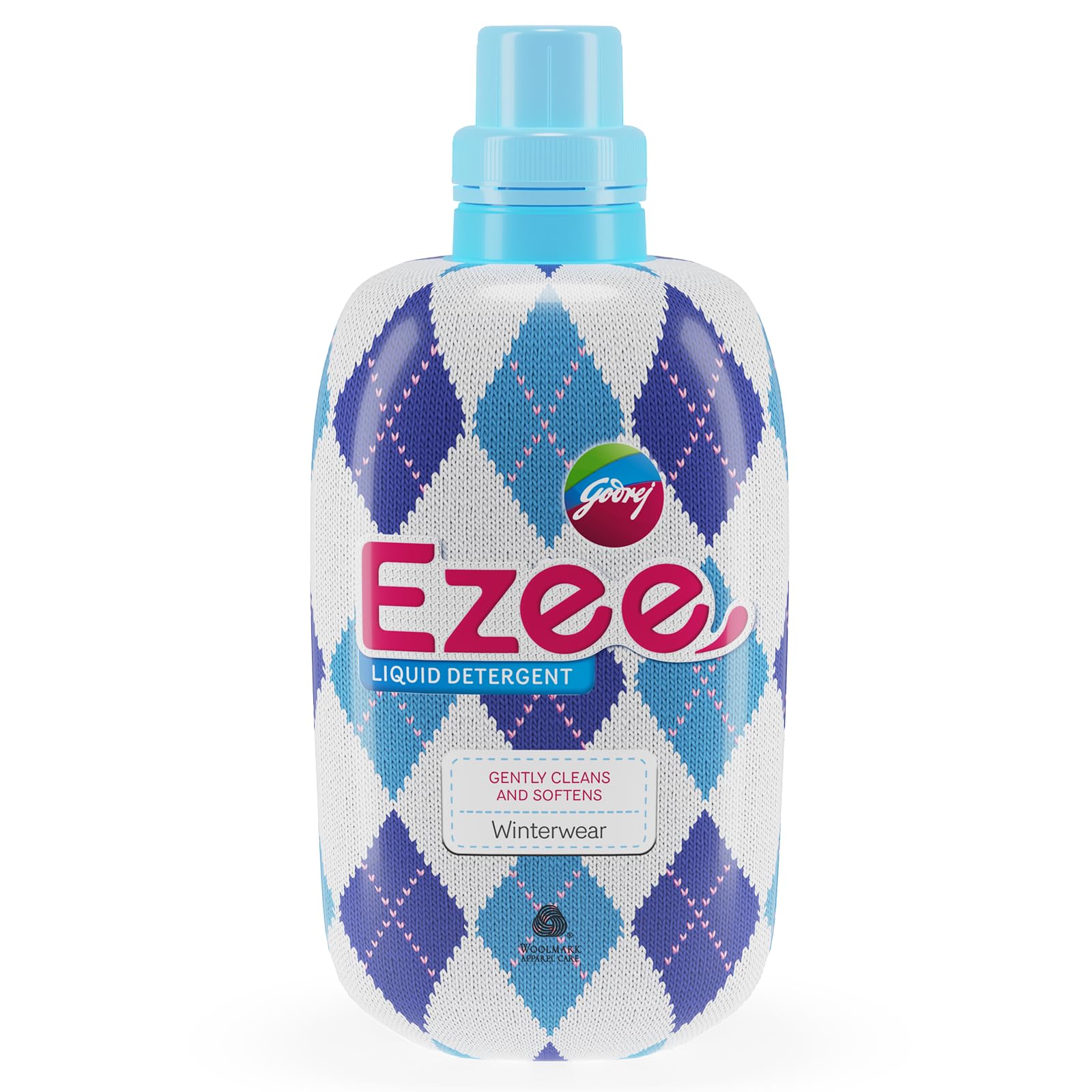 Ezee Liquid Detergent WinterWear 250gm