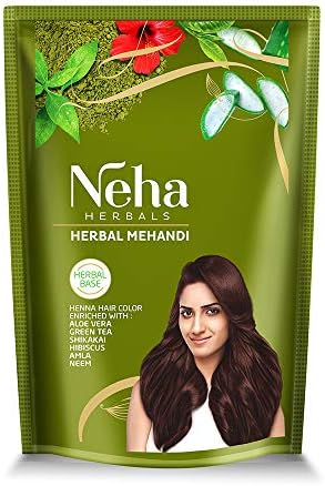 Neha Herbal Mehandi 140gm