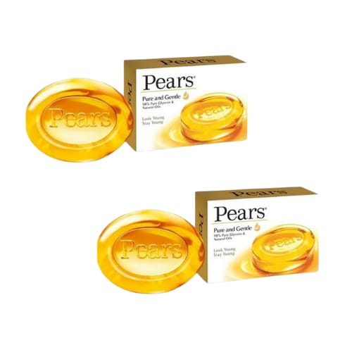 Pears Single soap 100gm