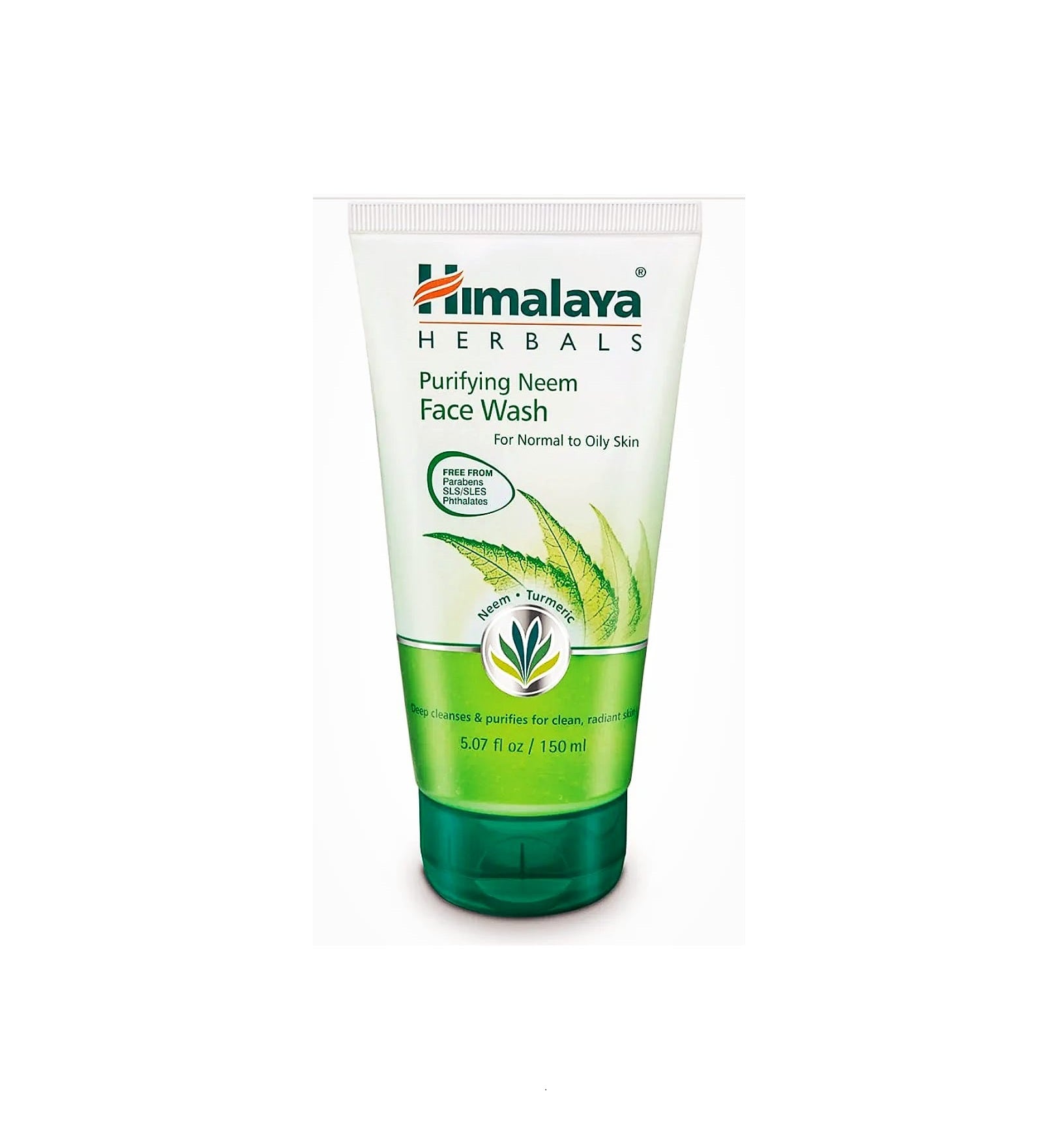 Himalaya Herbal Neem Facewash 150ml