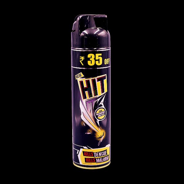 Black Hit 400ml