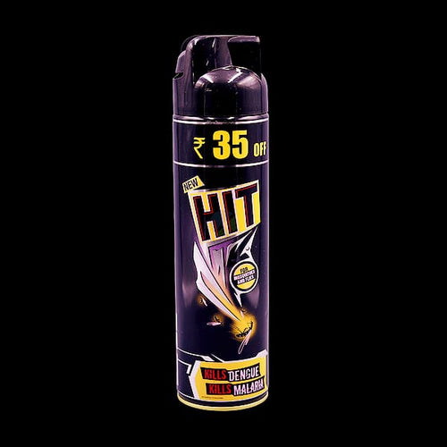 Black Hit 400ml