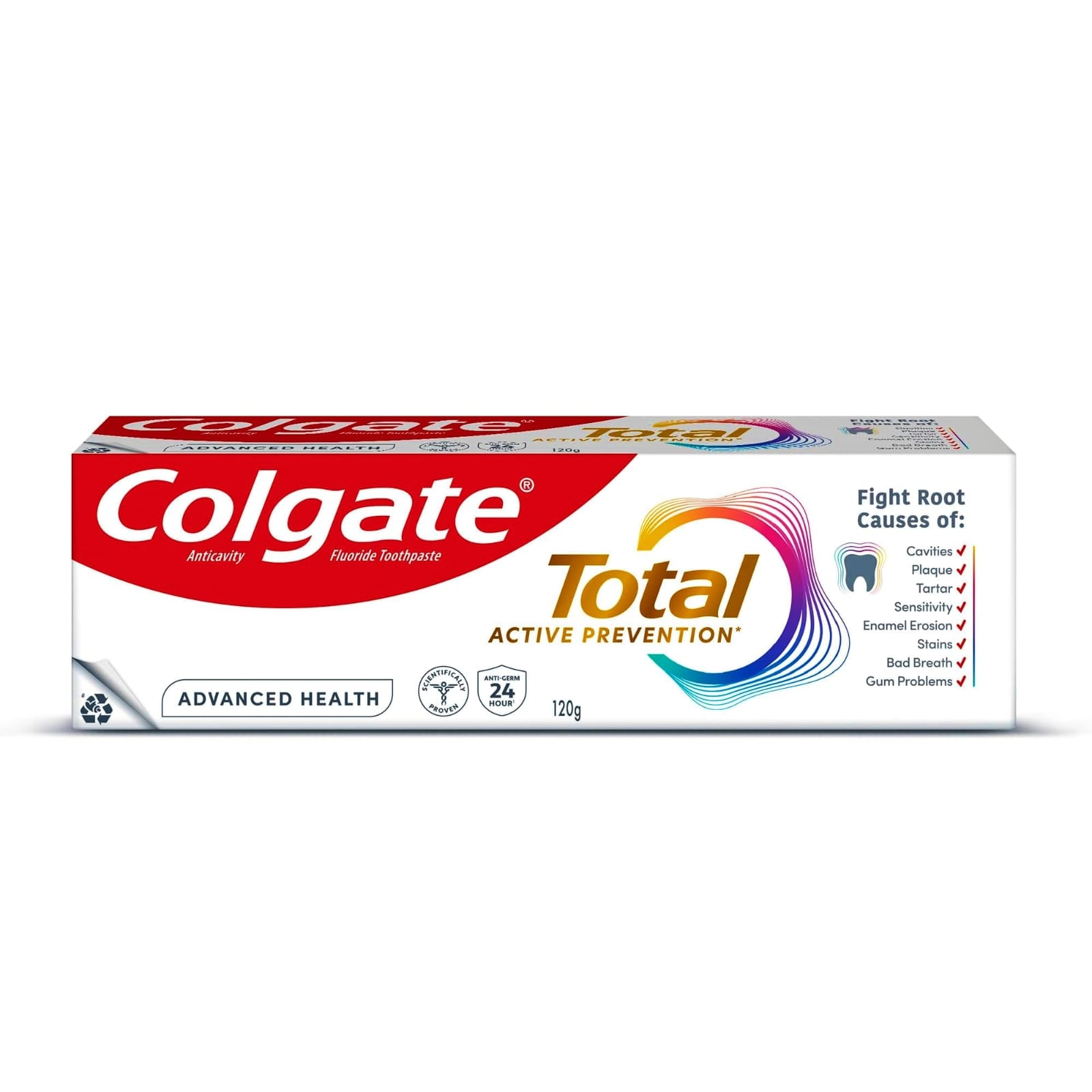 Colgate Total 140gm