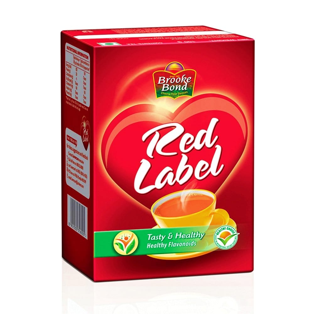 Red Label Tea (500gm)