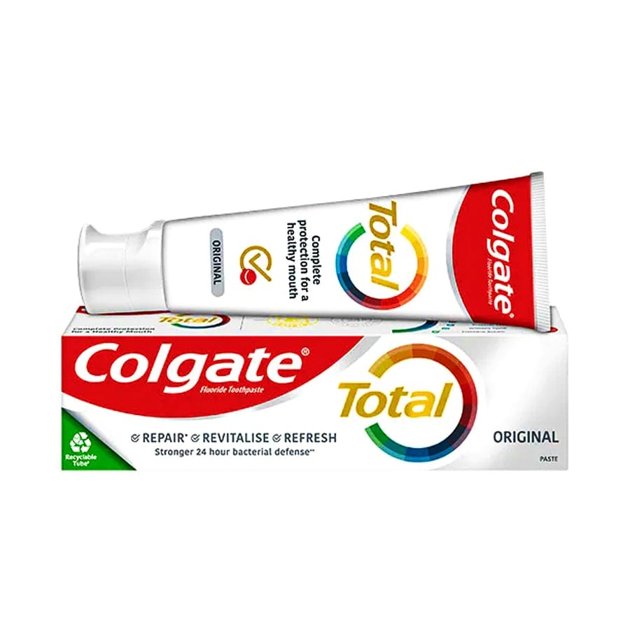 Colgate Total 140gm