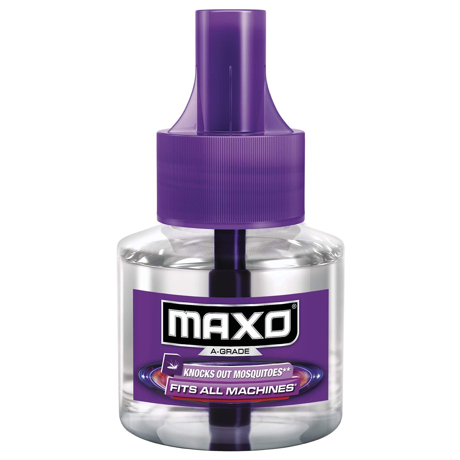 Maxo Refill Mosquito Repellent