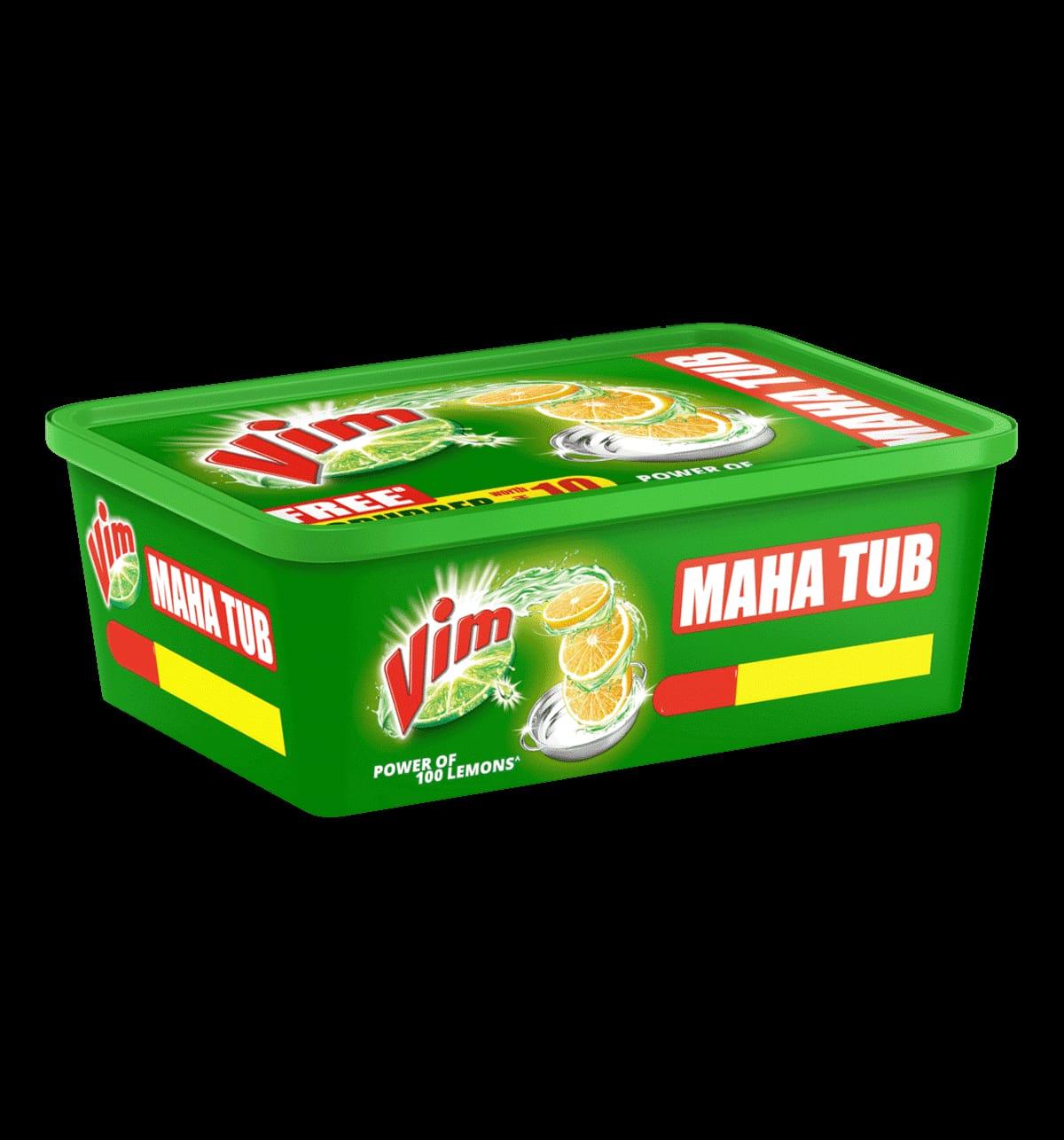 Vim Mahabar Dish Washer